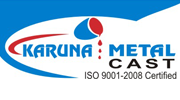 Karuna Metal Cast